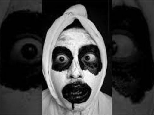 Pocong Creepy Video Call Horror - Play Free Best Hypercasual Online Game on JangoGames.com