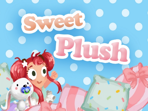 Sweet Plush - Hypercasual