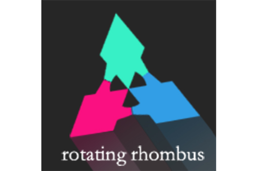 rotating triangle play online no ADS