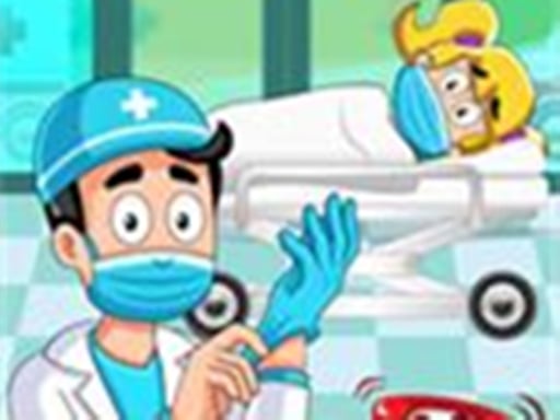 Watch Doctor Kids - Learn To Be A Doctor