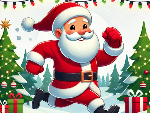 https://games.bboooster.com/game/santa-racing