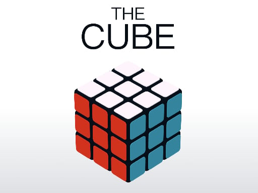 3D cube Online Action Games on NaptechGames.com