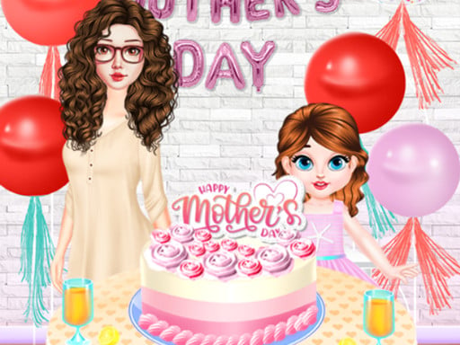Baby Taylor Mothers Day Online Girls Games on NaptechGames.com