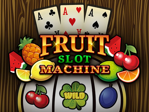 Fruit Slot Machine Game | fruit-slot-machine-game.html