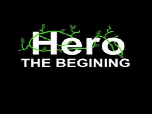 Hero: The beginning Online Adventure Games on NaptechGames.com