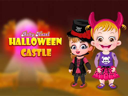 https://gamingbloghub.com/game/baby-hazel-halloween-castle