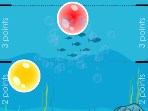 Play Bubble Touch