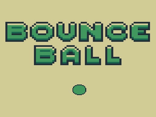 Bounce Ball Timer image