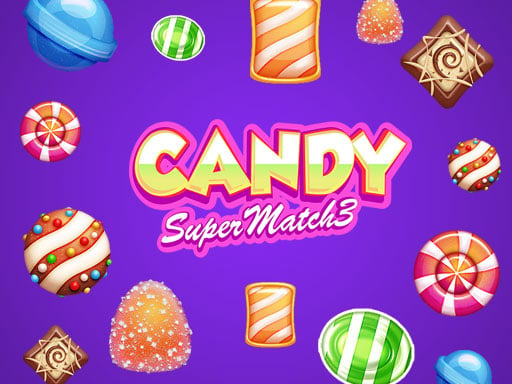 Play Candy Match Saga | Mobile-friendly | Fullscreen
