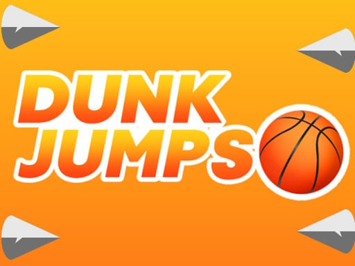 Play Dunk Jumps