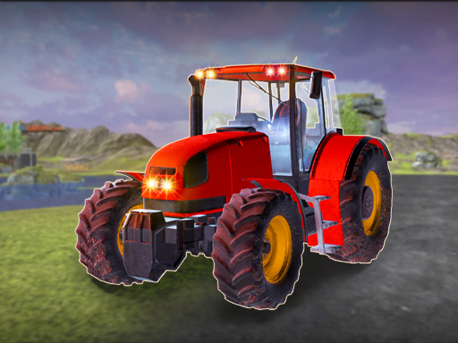Farming Missions 2023 Online 3D Games on taptohit.com