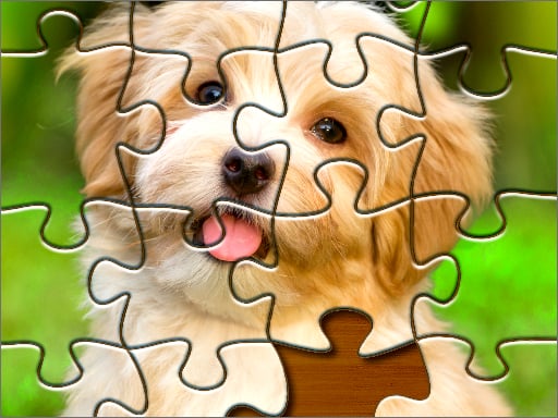 Play Jigsaw Puzzle 2020