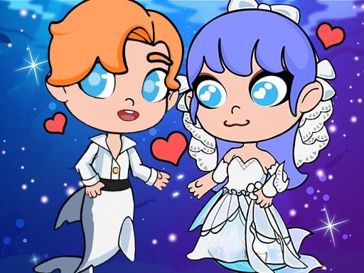 http://codeszenith.site/game/mermaid-wedding-world