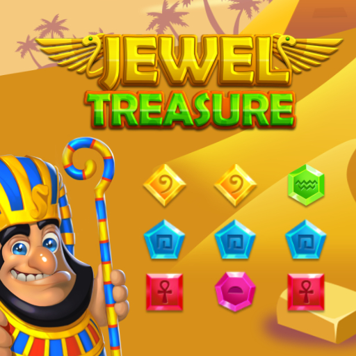 Jewel Treasure