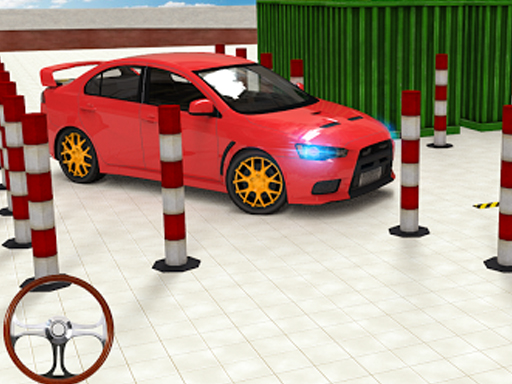 Advance Car parking 3d 2021 Online Arcade Games on NaptechGames.com