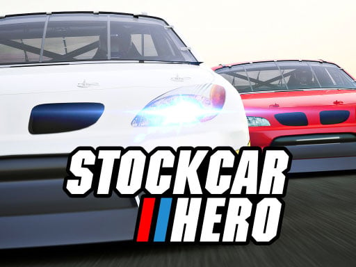 Play Stock Car Hero