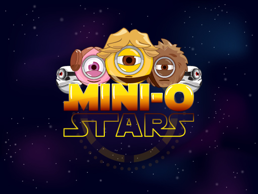 Play Mini-O Stars