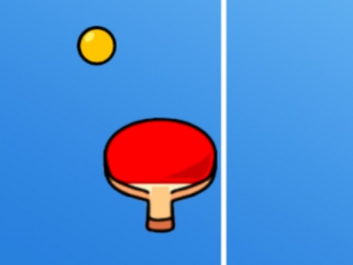 Endless Ping Pong - Arcade