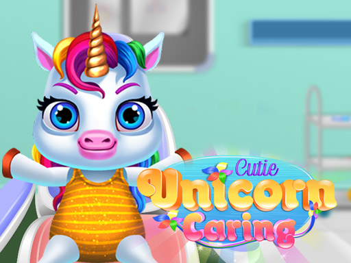 https://ludozy.com//game/cutie-unicorn-care