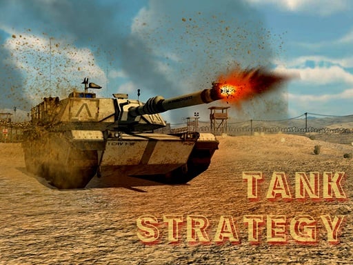 Танк стратегия игра