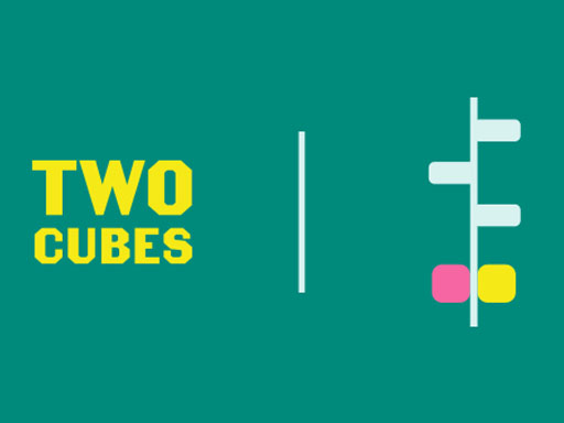 Two Cubes - Hypercasual