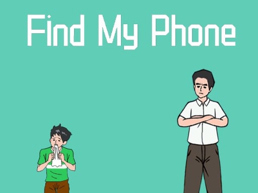 Play FindMyPhone Online