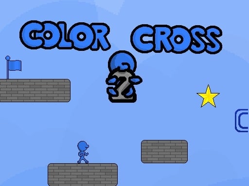 Color Cross 2 Online Puzzle Games on NaptechGames.com