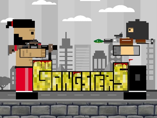 Play Gangsters Online