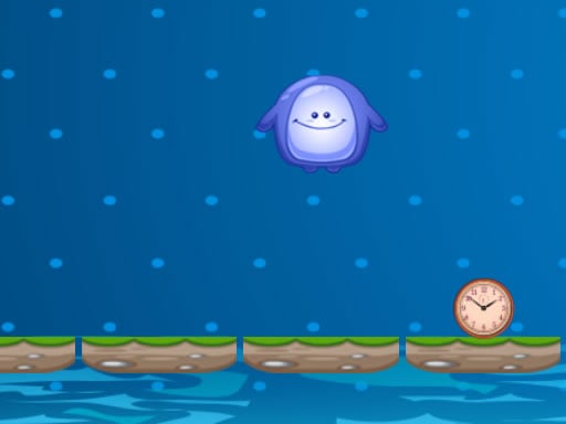 Play Chaki - Water Hop Online