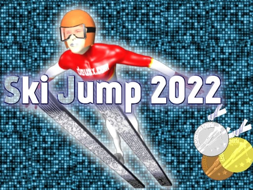 Ski Jump 2022-gm