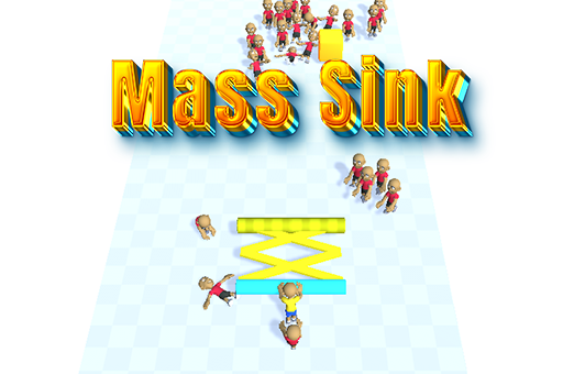 Mass Sink play online no ADS