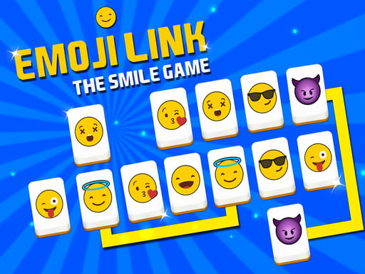 Emoji Link : The Smile G...