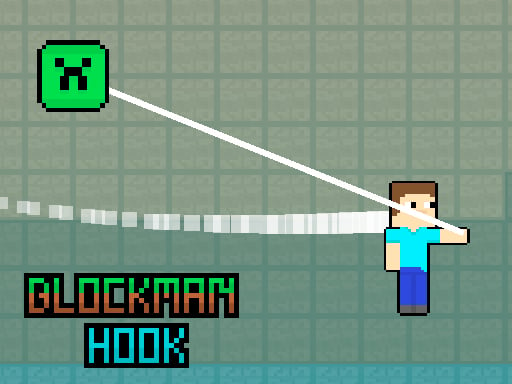 Blockman Hook image