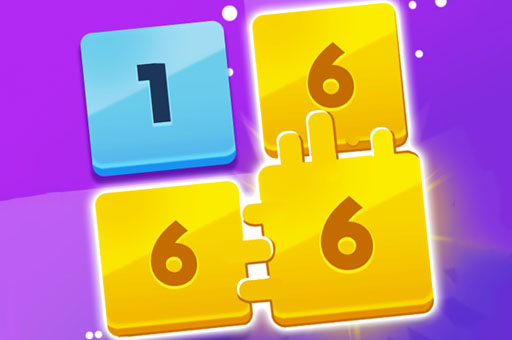 Merge Number | Play Now Online for Free