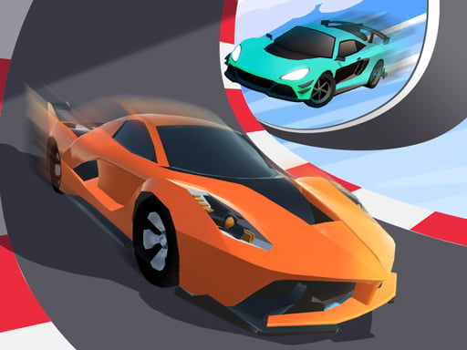 Car Racing: 3D Drive Mad Online Action Games on NaptechGames.com