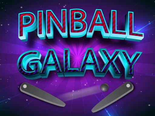 Pinball Galaxy Online Sports Games on NaptechGames.com