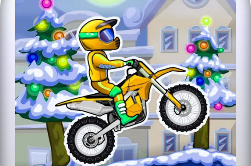 download the last version for ios Sunset Bike Racing - Motocross