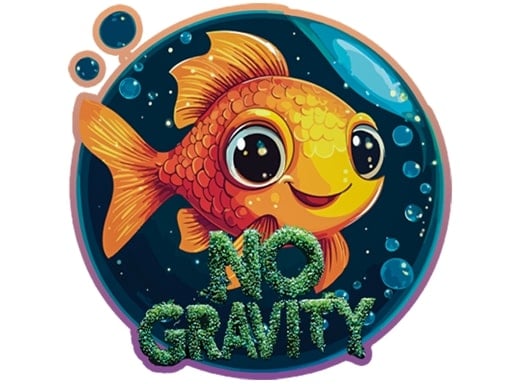 No Gravity image