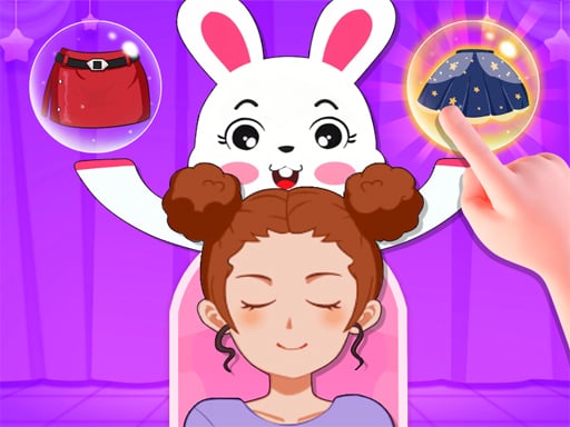 Guess Your Dressup - Play Free Best Girls Online Game on JangoGames.com