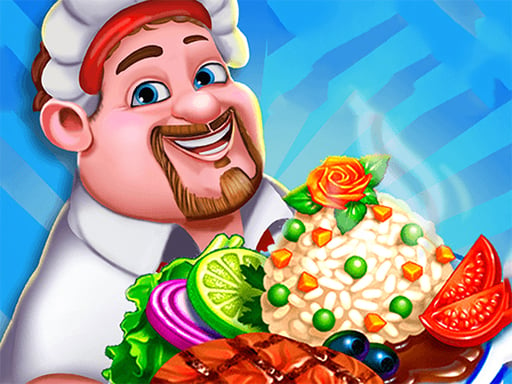 Play Street Food Master Chef Online