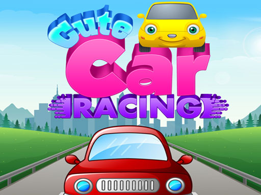 Play CUTE CAR RACING