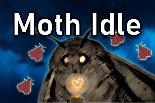 Moth Idle