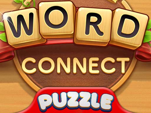 Word Connect Puzzle - Puzzles