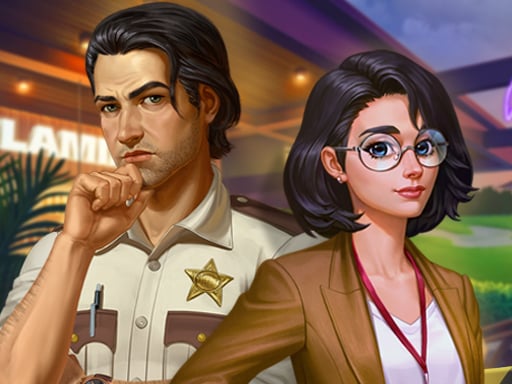  Solitaire Crime Stories - Play Free Best Puzzle Online Game on JangoGames.com