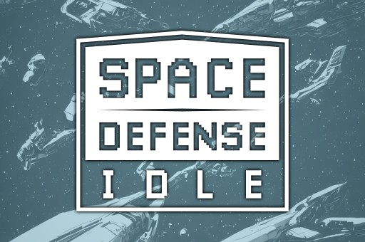 Space Defense Idle