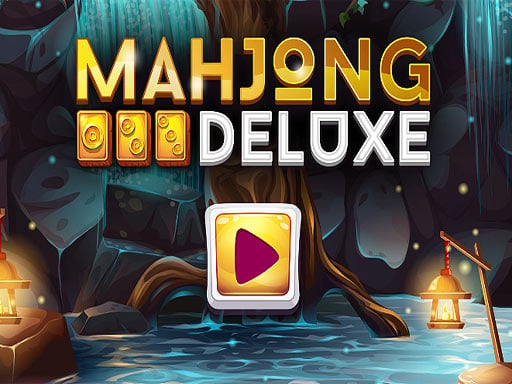 Mahjong Gold Online Puzzle Games on NaptechGames.com