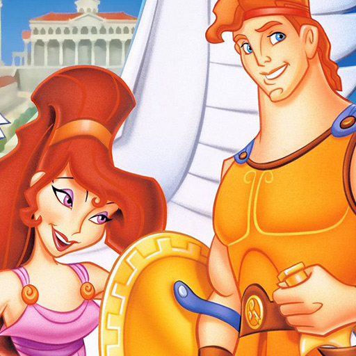 Hercules Jigsaw Puzzle Collection