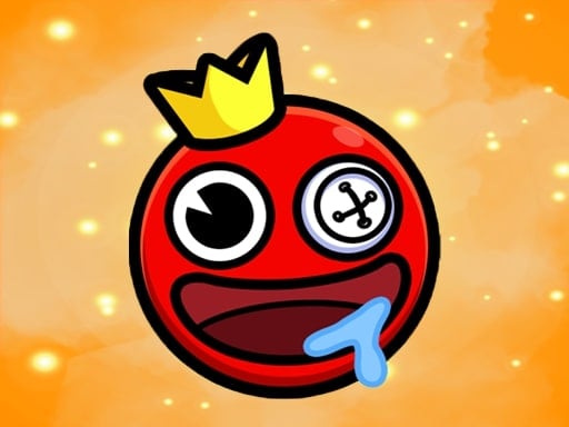 Red Ball 8 Hero Bouncer - Play Free Best Online Game on JangoGames.com
