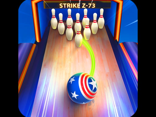 Bowling Crew  Online Sports Games on NaptechGames.com