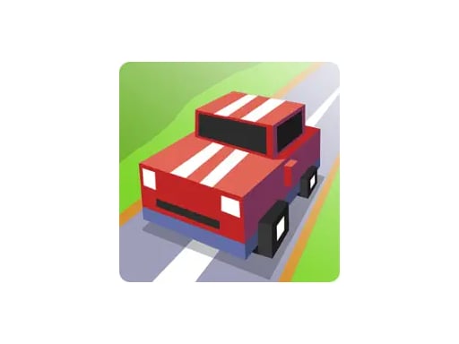 Loop Drive Online Racing Games on NaptechGames.com